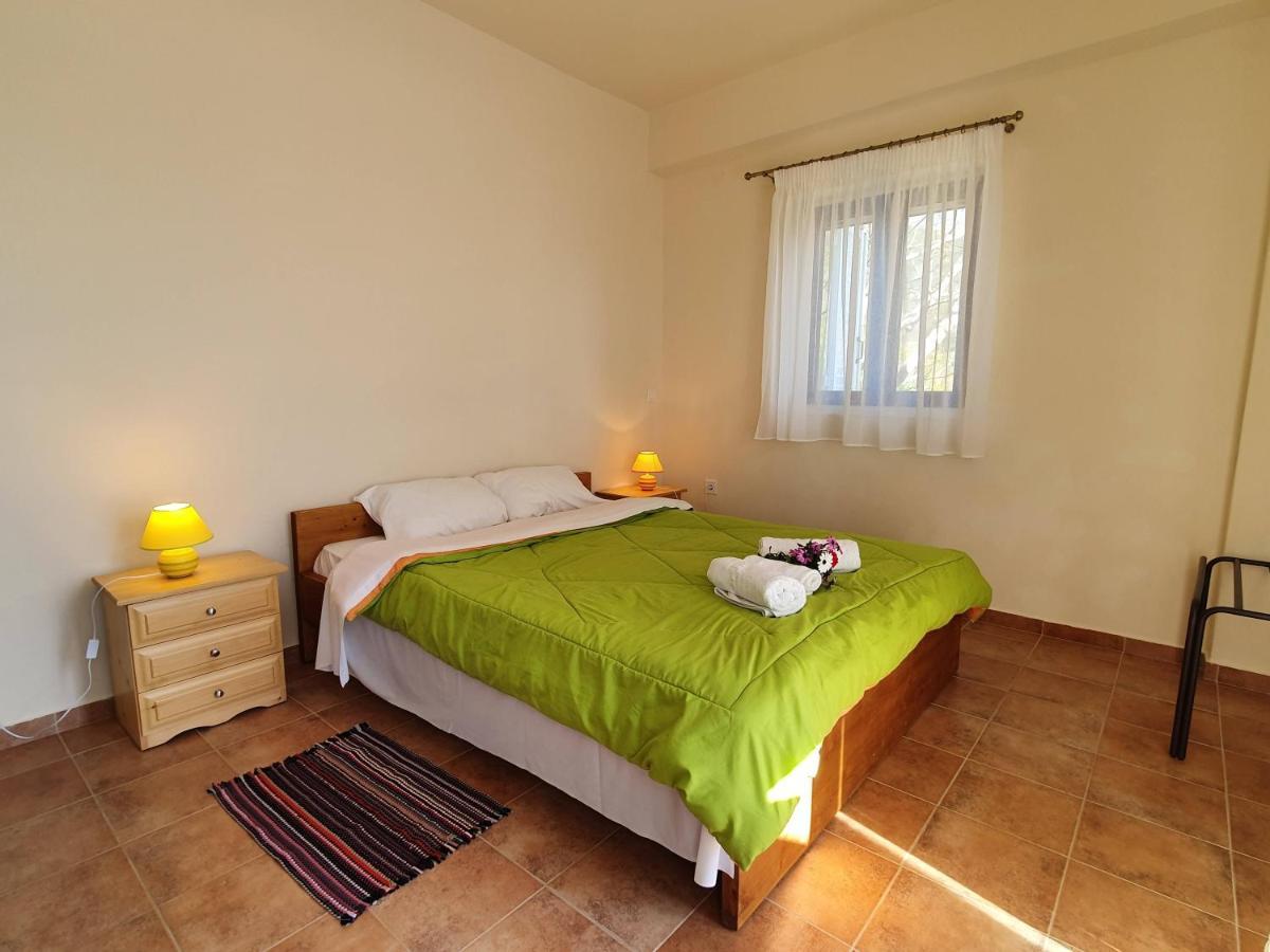 Stoupa Lefktro 12 Apartman Kültér fotó