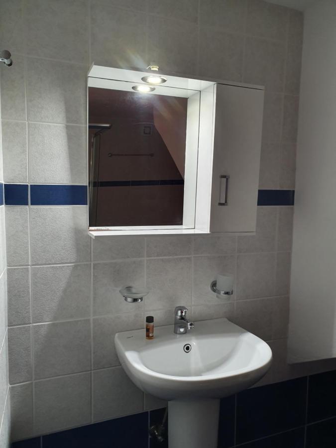 Stoupa Lefktro 12 Apartman Kültér fotó